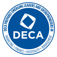 Garth Webb DECA Chapter logo, Garth Webb DECA Chapter contact details