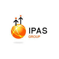 IPAS Group logo, IPAS Group contact details