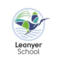 Leanyer Primary logo, Leanyer Primary contact details