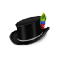 The Thinking Hats logo, The Thinking Hats contact details