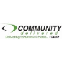 Community Delivered LLC logo, Community Delivered LLC contact details