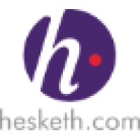 Hesketh.com logo, Hesketh.com contact details