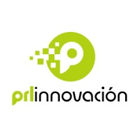 PRLInnovación logo, PRLInnovación contact details