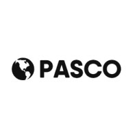 Pasco Corporation logo, Pasco Corporation contact details