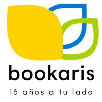 Bookaris.com logo, Bookaris.com contact details