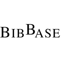 BibBase logo, BibBase contact details