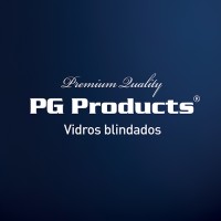 PG Products Vidros Blindados logo, PG Products Vidros Blindados contact details