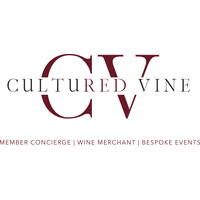 Cultured Vine logo, Cultured Vine contact details