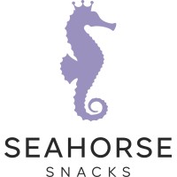 Seahorse Snacks logo, Seahorse Snacks contact details