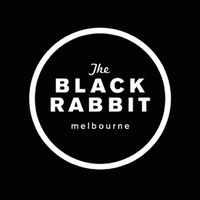 The Black Rabbit Melbourne logo, The Black Rabbit Melbourne contact details