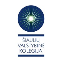 Šiaulių valstybinė kolegija / Šiauliai State College logo, Šiaulių valstybinė kolegija / Šiauliai State College contact details