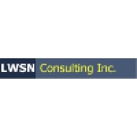 LWSN Consulting Inc. logo, LWSN Consulting Inc. contact details