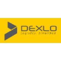 DEXLO - Logistics. Simplified. logo, DEXLO - Logistics. Simplified. contact details