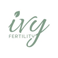 Ivy Fertility logo, Ivy Fertility contact details