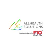 Allhealth Solutions Pte Ltd logo, Allhealth Solutions Pte Ltd contact details