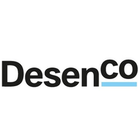 Desenco Group logo, Desenco Group contact details