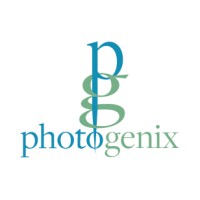 Photogenix logo, Photogenix contact details