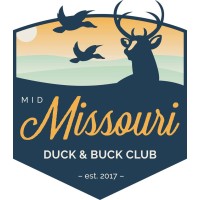 Mid Missouri Duck and Buck Club logo, Mid Missouri Duck and Buck Club contact details