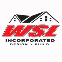 WSL Incorporated logo, WSL Incorporated contact details