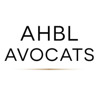 AHBL AVOCATS logo, AHBL AVOCATS contact details