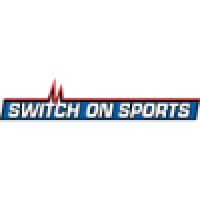 Switch On Sports logo, Switch On Sports contact details