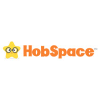 HobSpace logo, HobSpace contact details