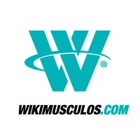 Wikimusculos.com logo, Wikimusculos.com contact details