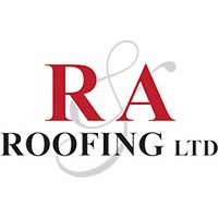 R & A Roofing Ltd logo, R & A Roofing Ltd contact details