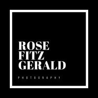 Rose Fitzgerald Photography logo, Rose Fitzgerald Photography contact details