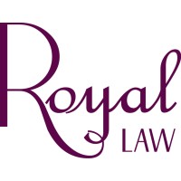 Royal LLP logo, Royal LLP contact details