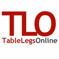 TableLegsOnline.com logo, TableLegsOnline.com contact details