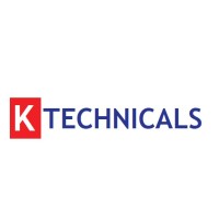 K Technicals logo, K Technicals contact details