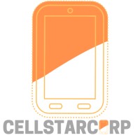 CellStarCorp logo, CellStarCorp contact details