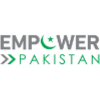 Empower Pakistan logo, Empower Pakistan contact details