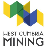 West Cumbria Mining logo, West Cumbria Mining contact details