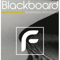 Blackboard Business Solutions logo, Blackboard Business Solutions contact details