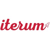 Iterum logo, Iterum contact details