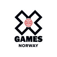 X Games Norway logo, X Games Norway contact details