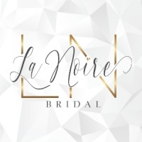 La Noire Bridal logo, La Noire Bridal contact details