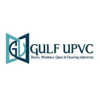 GULF UPVC Industries logo, GULF UPVC Industries contact details