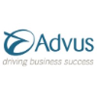 Advus Corporation logo, Advus Corporation contact details