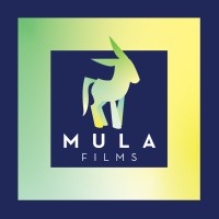 MULA FILMS logo, MULA FILMS contact details