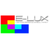 E-Lux Lighting Design & Consultancy logo, E-Lux Lighting Design & Consultancy contact details