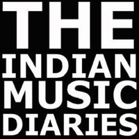 The Indian Music Diaries logo, The Indian Music Diaries contact details