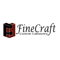 FINECRAFT CUSTOM CABINETRY, INC. logo, FINECRAFT CUSTOM CABINETRY, INC. contact details