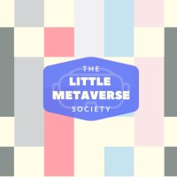 The Little Metaverse Society logo, The Little Metaverse Society contact details