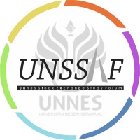 Unnes Stock Exchange Study Forum logo, Unnes Stock Exchange Study Forum contact details