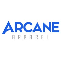 Arcane Apparel logo, Arcane Apparel contact details