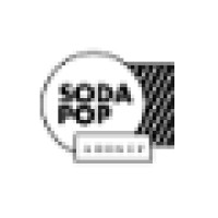 Soda Pop Agency logo, Soda Pop Agency contact details