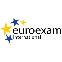 Euroexam International logo, Euroexam International contact details